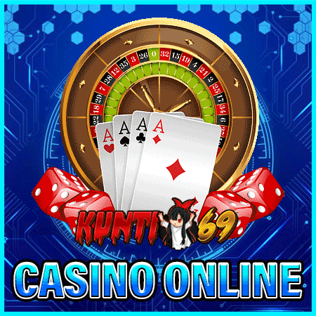 Casino Online Kunti69