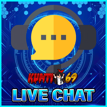 Livechat Kunti69