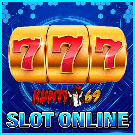Slot Online Kunti69